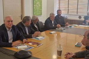 Π. Μπαριτάκης: Αλλάζει και αναβαθμίζεται ο τρόπος διαχείρισης των απορριμμάτων στο Δήμο Βιάννου