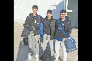 Μπάσκετ: Τρεις Κρήτες στο κλιμάκιο U15 του νότου