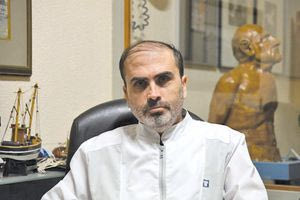 «Πάντα εκφράζομαι “Από ψυχής”»