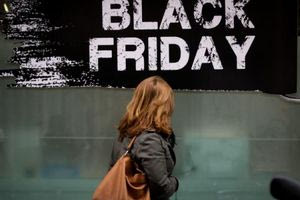 Black Friday 2024 με ανοιχτά μαγαζιά Κυριακή – Τι θα γίνει τελικά