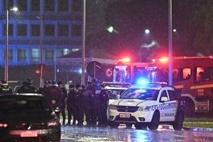 Βραζιλία: Πιθανή «τρομοκρατική ενέργεια» η απόπειρα επίθεσης στο Ανώτατο Δικαστήριο