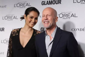 Μπρους Γουίλις: Σπάνιες φωτογραφίες με τις κόρες του την ημέρα των Ευχαριστιών