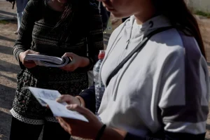 Σχολεία: Ανακοινώθηκαν 3ωρες στάσεις για όλο τον Νοέμβριο