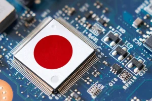 Η Ιαπωνία εντείνει τις προσπάθειές της για την αναβίωση της άλλοτε κυρίαρχης βιομηχανίας τσιπ