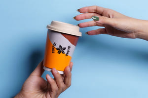 Η Coffee Island στην τελική τριάδα των καλύτερων αλυσίδων καφέ της Ευρώπης