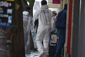 Αμπελόκηποι: Άγνωστος τελικά στις Αρχές ο νεκρός – Έγινε η πρώτη λήψη DNA