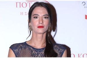 Αναστασία Παντούση: «Δεν έχουμε σκεφτεί πολύ καλά τι πραγματικά συμβαίνει με τις γυναικοκτονίες»