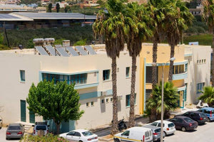 Στην Εφορία ετοιμάζεται να βεβαιώσει η ΔΕΥΑΗ το χρέος 900 χιλ. ευρώ του ΠΑΓΝΗ