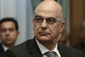 Στον εορτασμό για την Ιερά Μνήμη της Αγίας Μεγαλομάρτυρος Αικατερίνης, στην Αίγυπτο, αύριο ο Δένδιας