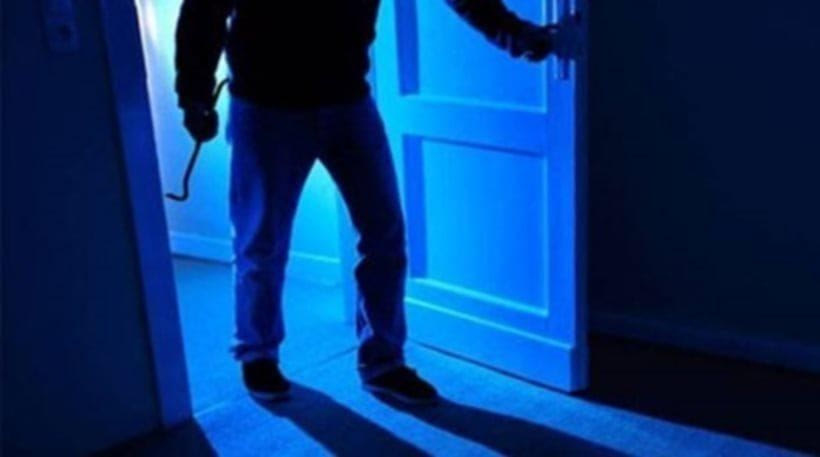 Χανιά: Τους πέρασαν για κλέφτες και τελικά συνελήφθησαν για κάνναβη