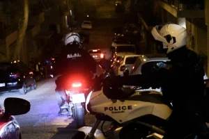 Εξαρθρώθηκε εγκληματική οργάνωση που είχε ρημάξει σπίτια σε Κορινθία και Αργολίδα με λεία πάνω από 120.000 ευρώ