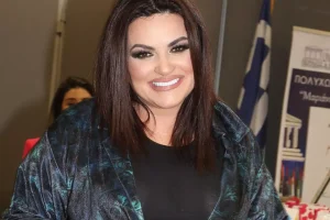 Δήμητρα Κατσαφάδου: Η απάντηση μετά το πρόστιμο στην εταιρεία της για παραπλανητικές εκπτώσεις