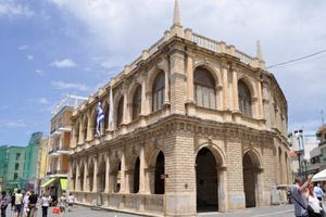 Πάμε? Το πολιτιστικό ημερολόγιο του Δήμου Ηρακλείου