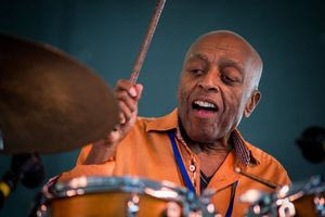 Πέθανε ο Roy Haynes, θρυλικός ντράμερ της τζαζ