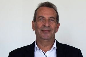 Ζαχαρίας Δοξαστάκης για Αποσελέμη: Τι δεν έγινε στο φράγμα  και στους οικισμούς που επηρεάζονται