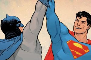 Εκλογές ΗΠΑ: Τι ψηφίζουν οι υπερήρωες των κόμικς