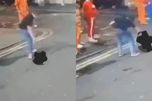 Φρίκη στο Εδιμβούργο: Σήκωσαν κομμένο κεφάλι ανθρώπου από τον δρόμο