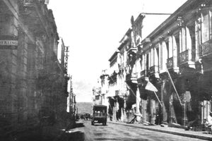 Τα 49 καταφύγια του Ηρακλείου μιας άλλης εποχής – η λίστα με τις τοποθεσίες