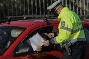 Πρόστιμο για όσους δεν έχουν αυτό το χαρτί στο αυτοκίνητο
