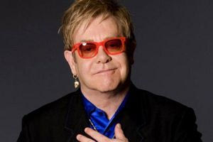 Έλτον Τζον: Έχασε την όραση του από το δεξί μάτι