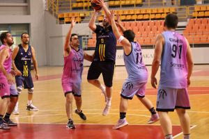 Αρχές Δεκεμβρίου αρχίζει το Εργασιακό μπάσκετ