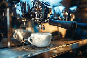 Στα ύψη η τιμή του καφέ