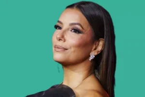 Eva Longoria:  Έφυγε από την Αμερική λόγω της νίκης του Ντόναλντ Τραμπ