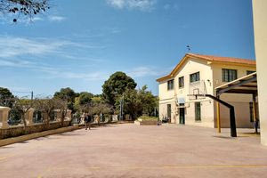 Η μουσική υπόκρουση «απογειώνει» τα διαλείμματα του σχολείου