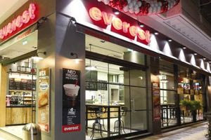 Η Everest στοχεύει να ξεπεράσει τα 30 καταστήματα στην Κρήτη την επόμενη διετία