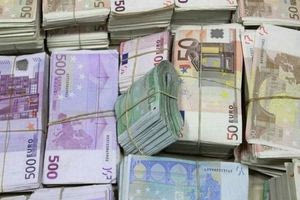 Ισπανία: Έκρυβε εκατομμύρια ευρώ στους τείχους του σπιτιού του