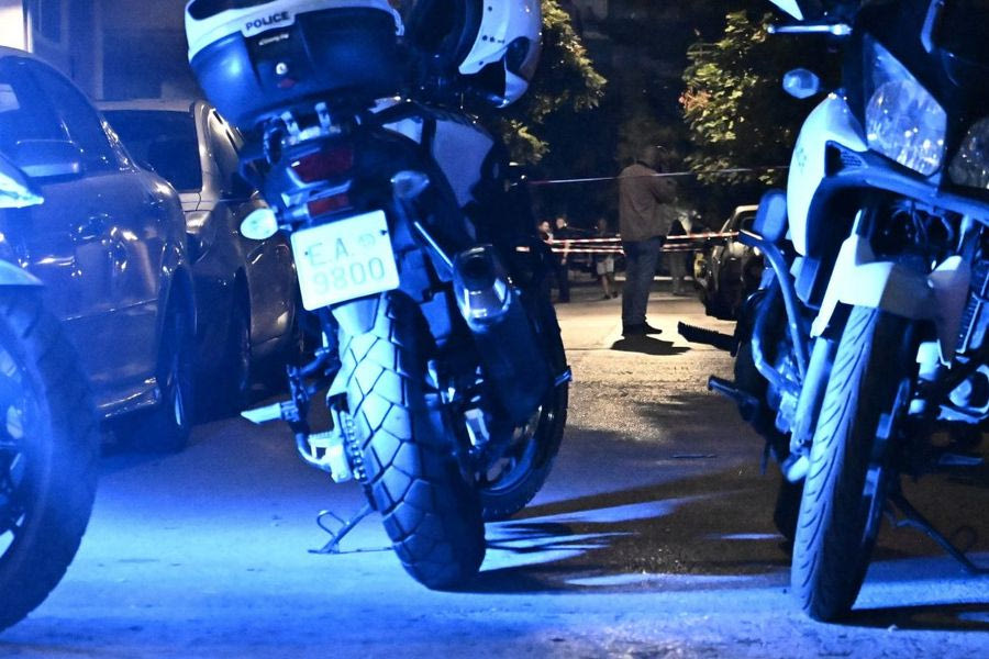 Ζάκυνθος: Ανταλλαγή πυροβολισμών σε κεντρικό σημείο της πόλης