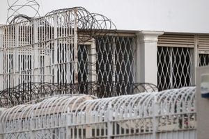 Ηράκλειο: Αποφυλακίζεται ο γνωστός επιχειρηματίας μια ημέρα μετά την σύλληψη του