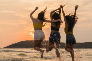 Τέσσερα σημάδια που δείχνουν ότι μία φιλία είναι τοξική