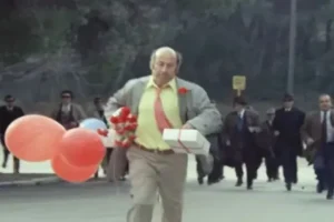 Το απολαυστικό βίντεο της Finos Film για τον Μαραθώνιο της Αθήνας