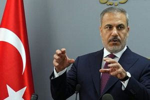 «Να μετατρέψουμε το Αιγαίο σε θάλασσα ειρήνης» το μήνυμα Φιντάν