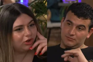 Ο Ηρακλειώτης που πήγε να βρει την αγάπη στο First Dates αλλά «τα έριξε» στην… Κατσαφάδου