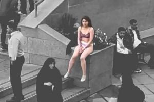 Μήπως δεν είμαστε πολύ μακριά από το Ιράν;