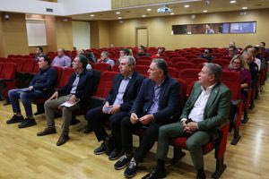 Οι βελτιώσεις που ζητάει ο Δήμος Ηρακλείου για τον ΒΟΑΚ – Ομόθυμη στήριξη από τους φορείς