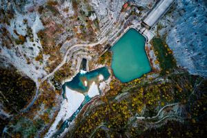 Σε τι στάδιο βρίσκονται οι διαγωνισμοί για τα 4 μεγάλα φράγματα της Κρήτης