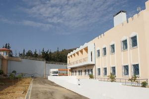 Χανιά: Aπεργία πείνας από κρατούμενους στις φυλακές της Αγυιάς