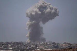 Νέες ισραηλινές επιθέσεις σε Γάζα και Δυτική Όχθη