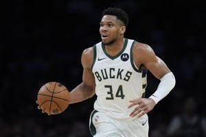 ΝΒΑ: Και πάλι… μόνος ο Giannis, τρίτη διαδοχική ήττα για τους Μπακς