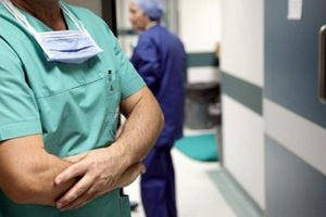 Ειδικό κέντρο τραύματος στο ΠαΓΝΗ