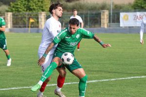 Γ’ Εθνική: Ηττες για Γιούχτα, ΑΟΤ, Ρεθυμνιακό, ισοπαλία για ΑΟΑΝ