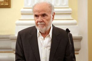 Μιχάλης Γκανάς: Οι σπουδαίες συνεργασίες του με Μικρούτσικο, Αρβανιτάκη κ.ά.