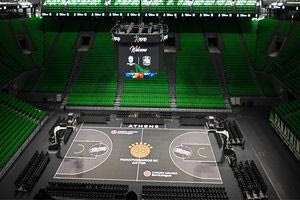 Το ΟΑΚΑ γίνεται Telekom Arena – Δίνει τα χέρια με τον παγκόσμιο κολοσσό ο Παναθηναϊκός