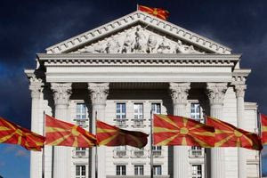 Τα Σκόπια μεταξύ των πιο μολυσμένων πόλεων του κόσμου