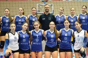 Βόλει: Απαιτητικό πρόγραμμα έχει μπροστά του ο ΟΦΗ