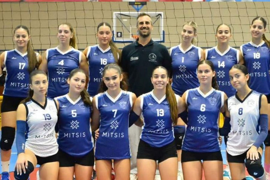 Βόλει: Απαιτητικό πρόγραμμα έχει μπροστά του ο ΟΦΗ