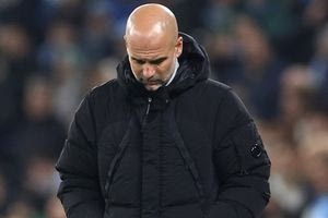 Πεπ Γκουαρδιόλα: Το βίντεο που δείχνει τον Καταλανό να ορμάει σε οπαδό που τον ειρωνεύτηκε